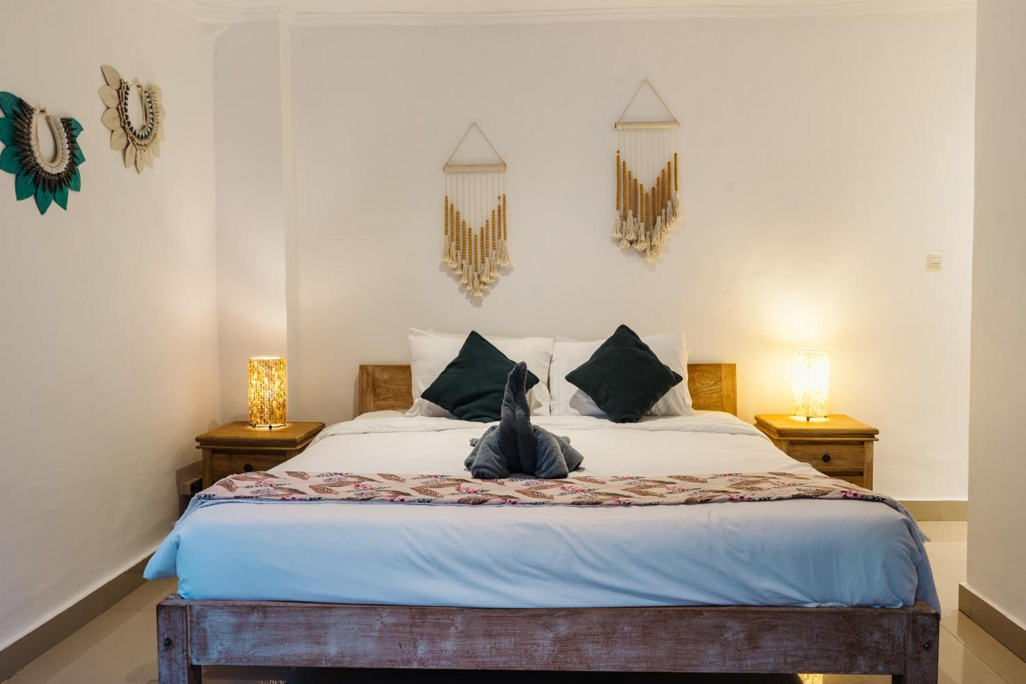 Renovated Mara Villa Double Six Beach Seminyak  Exterior photo
