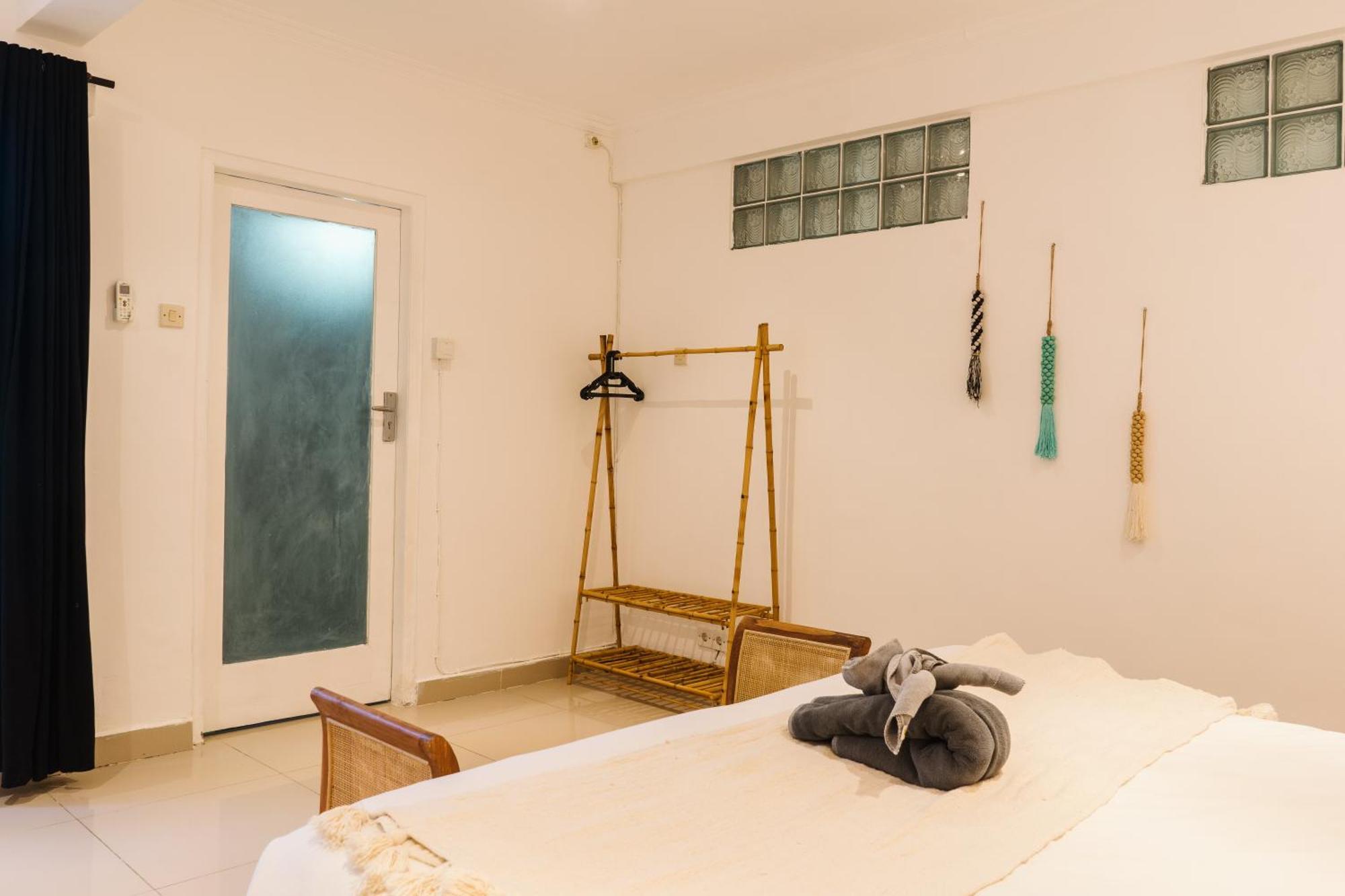 Renovated Mara Villa Double Six Beach Seminyak  Exterior photo